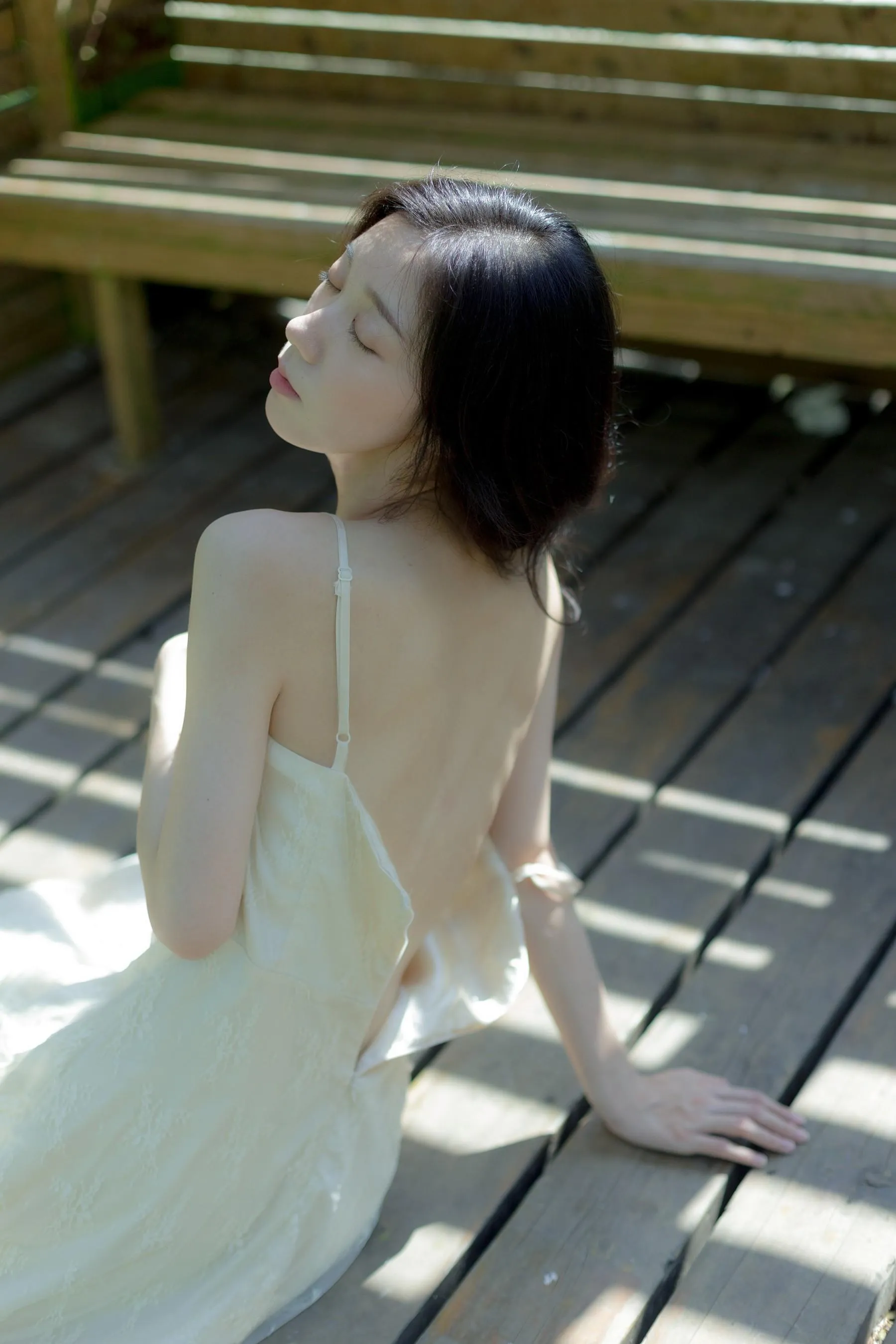 [YITUYU艺图语]2022.09.09 交给她就好 饲猫少女- [31P]插图4